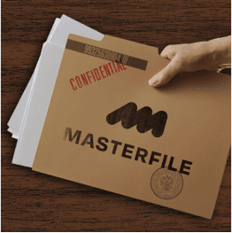 Masterfile